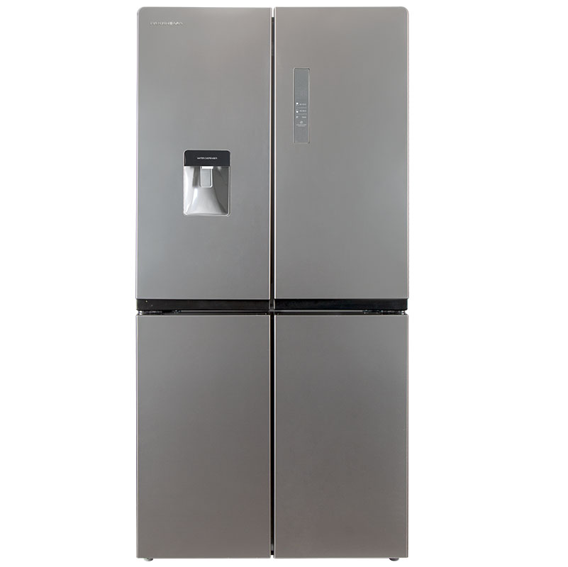 تصویر محصول نمونه تستی یخچال و فریزر P190 پاکشوما یخچال و فریزر P190