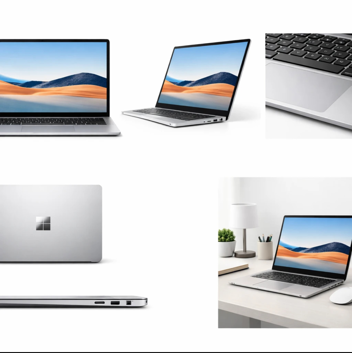 لپتاپ Microsoft Surface Laptop 7