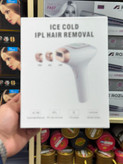 دستگاه لیزر خانگی IPL Ice Cold