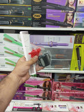 ست اصلاح حرفه ای وال Barber Comb