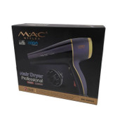سشوار حرفه ای مک استایلرMC-6690A