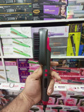 برس حرارتی صاف کننده مو ph-877