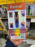 ماشین اصلاح خط زن کیمی مدل KM-1741