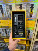 ماشین اصلاح حرفهای Kemei مدل KM‑1683