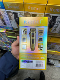 ماشین اصلاح حرفهای Kemei مدل KM‑1683