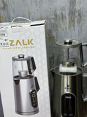 چایساز هوشمند ZALKمدل VERS