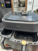 سرخکن بدون روغنNA350