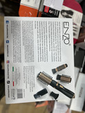 سشوار حالتدهنده ENZO Professional746