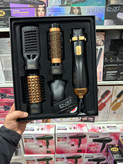 سشوار حالتدهنده ENZO Professional746