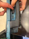 پروژکتور شارژی خورشیدی ۸۰۰وات مدلw 8109-3