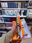 فرکننده اتوماتیک مو ایپارا مدلp-407