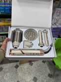 سشوار حرفه ای مدل KM-6908