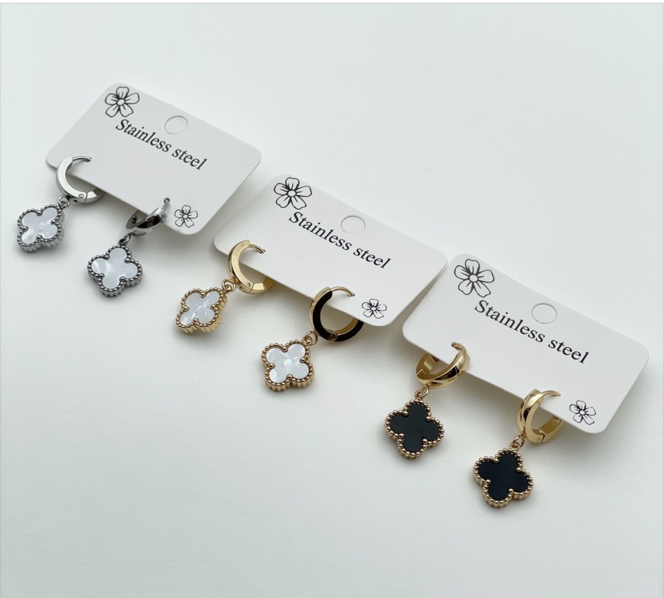 گوشواره ونکلیف