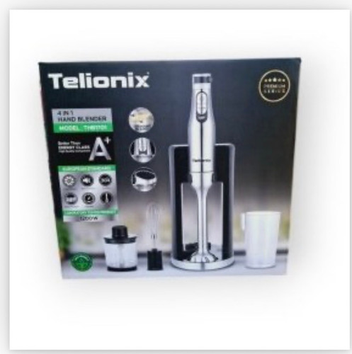 گوشت کوب برقی 4 کاره تلیونیکس مدل THB1701
