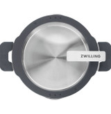 سرویس قابلمه زولینگ مدل Simplify ۵ پارچه استیل