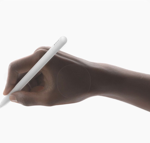 قلم لمسی اپل مدل Apple Pencil ۳ نسل USB-C
