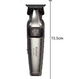 ماشین اصلاح کیمی مدل KM1807 با برش مستقیم