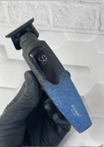 ماشین اصلاح کیمی مدل KM-1687 با تیغه سرامیک و برش مستقیم