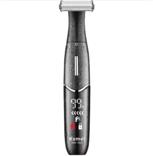 ماشین اصلاح کیمی مدل KM-1903