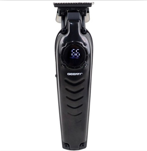 ماشین اصلاح جیمی مدل GM-8071 با تیغه استیل ضد زنگ