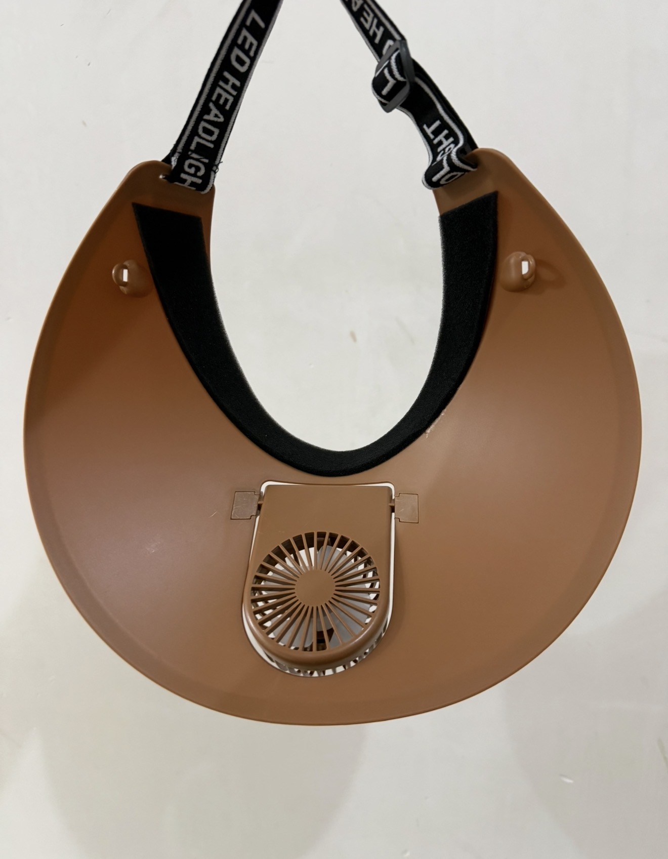 کلاه فن دار مدل G6616