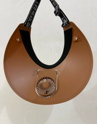 کلاه فن دار مدل G6616