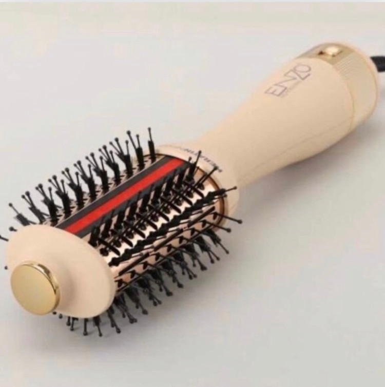 سشوار برسدار حالتدهنده انزو مدل EN-506